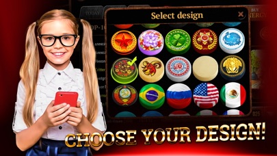 Checkers Online Screenshot 4