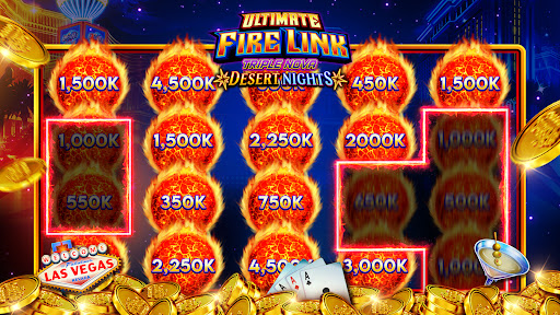 Quick Hit Casino Slots Games Screenshot 11