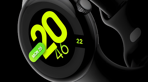 UsA Minimalist Digital -USA159 Screenshot 16