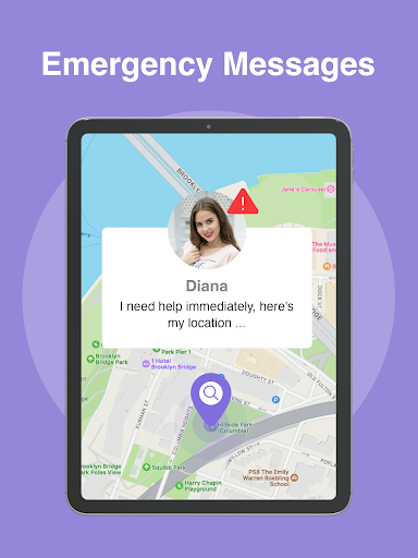 Friend Tracker: Find a Phone Screenshot 22