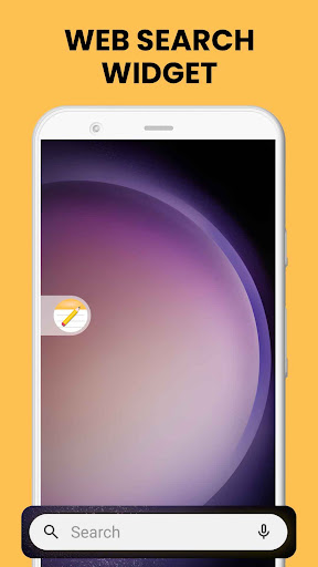 Notes, Notepad, To-Do Launcher Screenshot 7