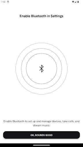 Bose QC Earbuds Screenshot 10