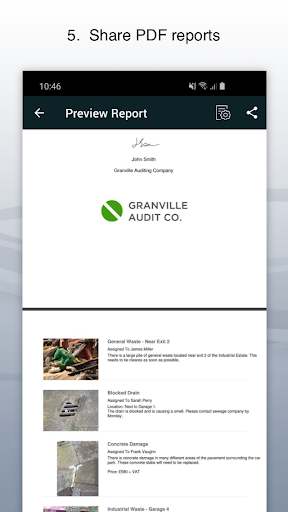 Site Audit Pro Screenshot 5