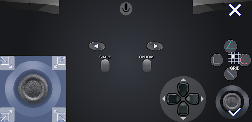 PXPlay: Remote Play Screenshot 8