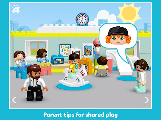 LEGO® DUPLO® World Screenshot 14