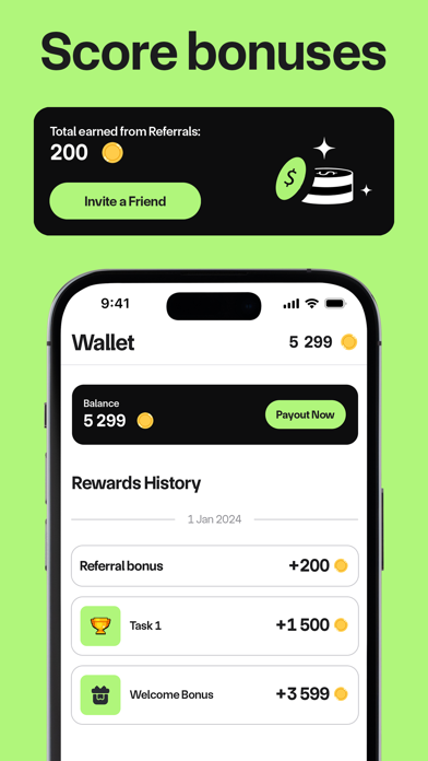 Test'em All: Test & Get Paid Screenshot 4