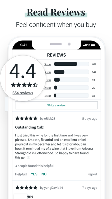 Total Wine & More Screenshot 7