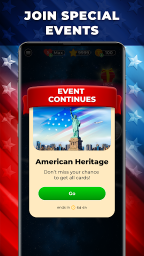 IQ & brain test: Triviascapes Screenshot 14