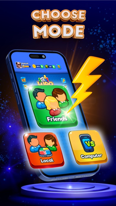 Ludo Club - Fun Dice Game Screenshot 5