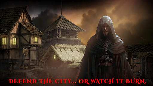 Blade of Shadows Screenshot 12