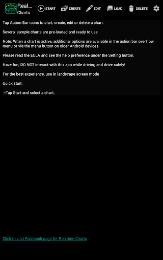 Realtime Charts for Torque Pro Screenshot 6