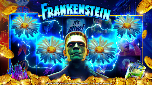 Quick Hit Casino Slots Games Screenshot 13