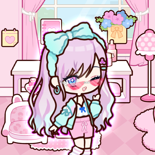 YOYO Decor: Dress Up Games