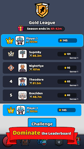 Forge Master Screenshot 5