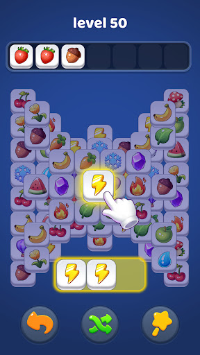 Tile Clear - Puzzle Game Screenshot 8