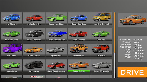 Car Crash Simulator: Mountain Screenshot 15