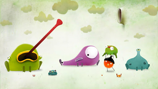 CHUCHEL Screenshot 6