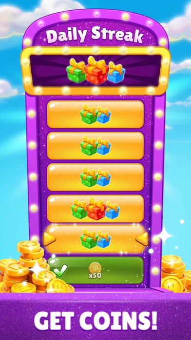 Word Madness Screenshot 7