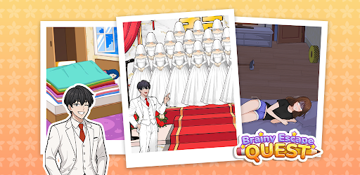 Brainy Escape Quest Screenshot 14