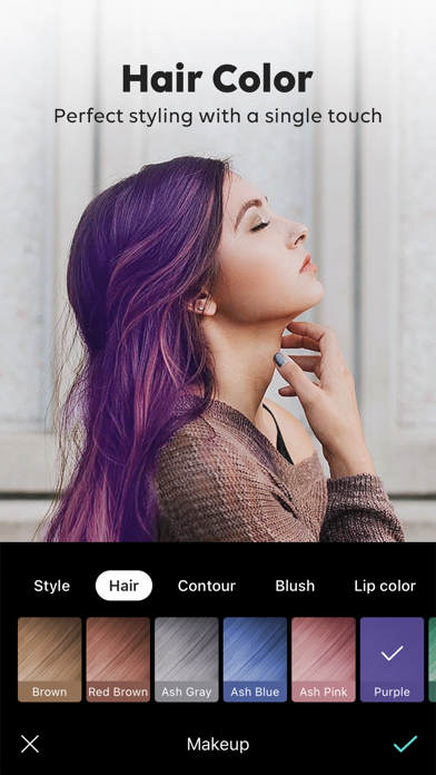 B612 AI Photo&Video Editor Screenshot 9
