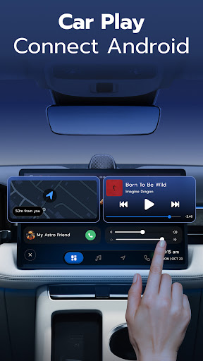 Car Play Connect for Android Screenshot 15