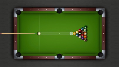 Pooking - Billiards City Screenshot 1