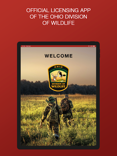 HuntFish OH Screenshot 5