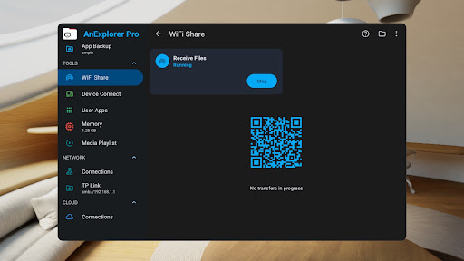 AnExplorer Pro File Manager Screenshot 35