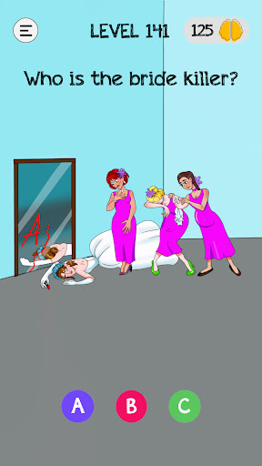 Braindom: Brain Games Test Screenshot 28