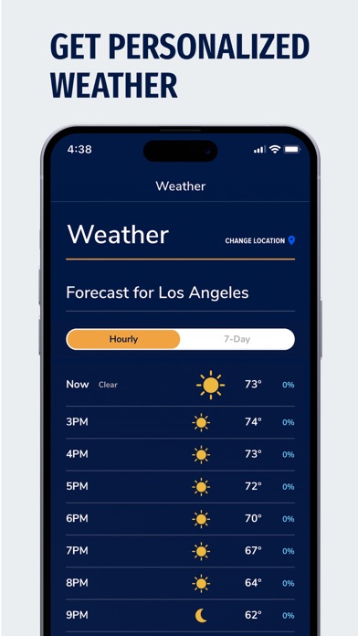 NewsNation Screenshot 3