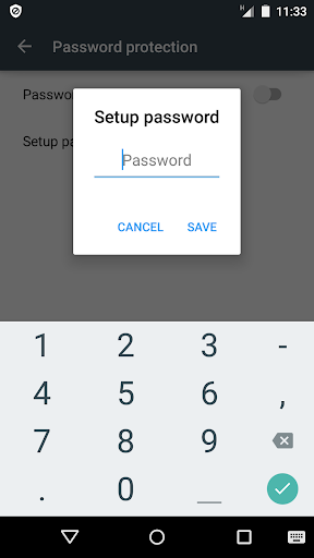 Calls Blacklist PRO - Blocker Screenshot 8