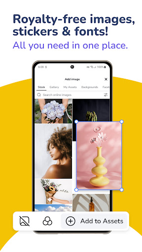 Invitation Maker Screenshot 4