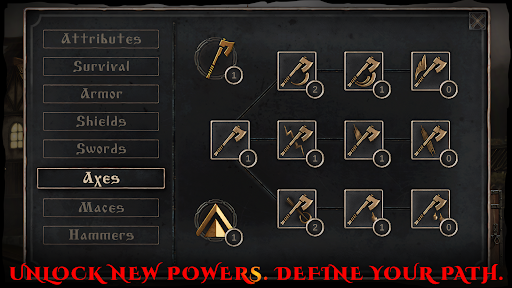 Blade of Shadows Screenshot 11