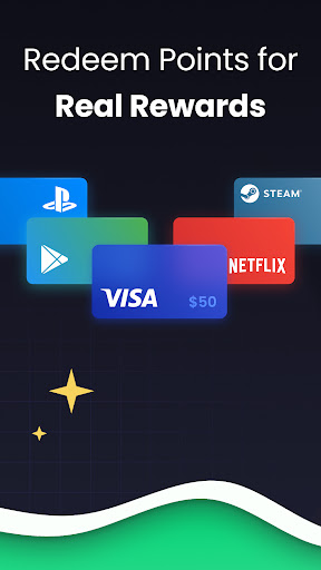 Freecash: Earn Money Screenshot 9