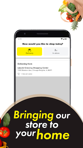 Food 4 Less Screenshot 5