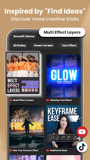 Video Editor & Maker - InShot Screenshot 14