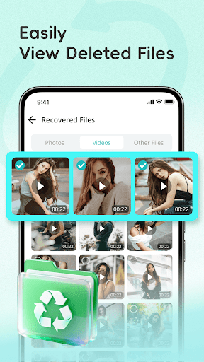 SmartRecovery - All Restore Screenshot 4