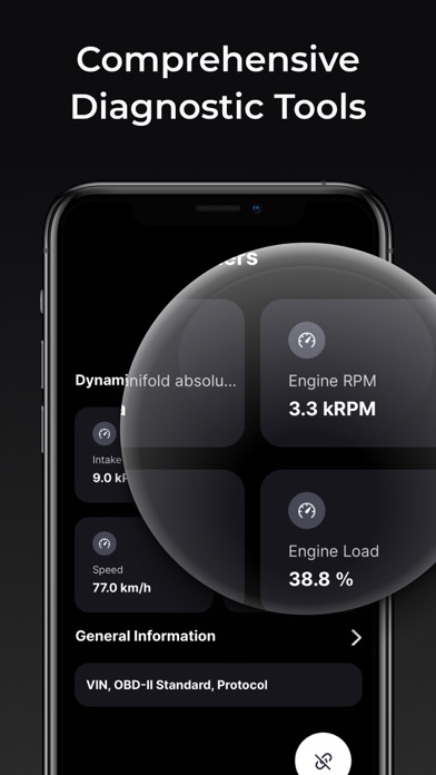 inCarDoc Pro | OBD2 Screenshot 6