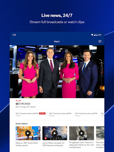 ABC7 Chicago Screenshot 18