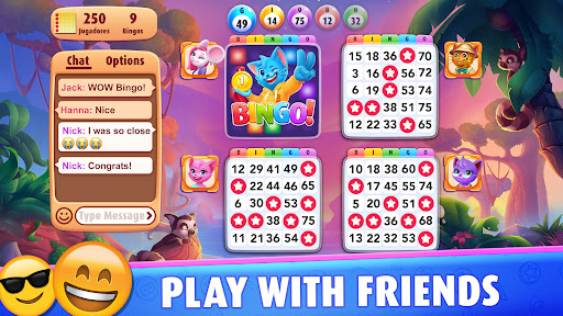 Bingo Blitz™️ - Bingo Games Screenshot 3