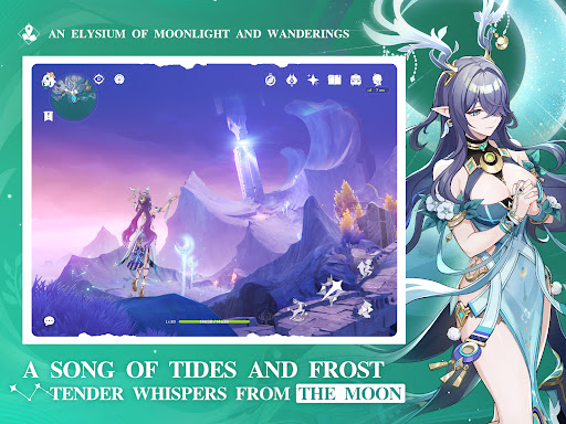 Genshin Impact Screenshot 10