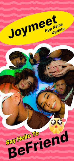 Joymeet Dating App: Local Date Screenshot 1