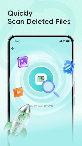 SmartRecovery - All Restore Screenshot 3