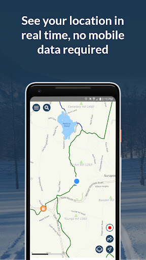 SledNH 2026 Screenshot 1