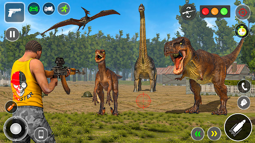 Indian Gangster Bike Games Screenshot 12