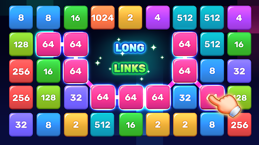 2248 Blast: Merge Puzzle Screenshot 8