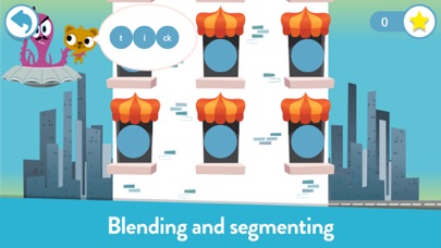 Teach Your Monster to Read Screenshot 3