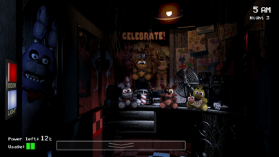 Five Nights at Freddy's Screenshot 3
