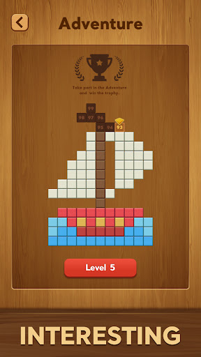 Block Crush! Screenshot 12