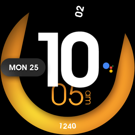 UsA Minimalist Digital -USA159 Screenshot 22